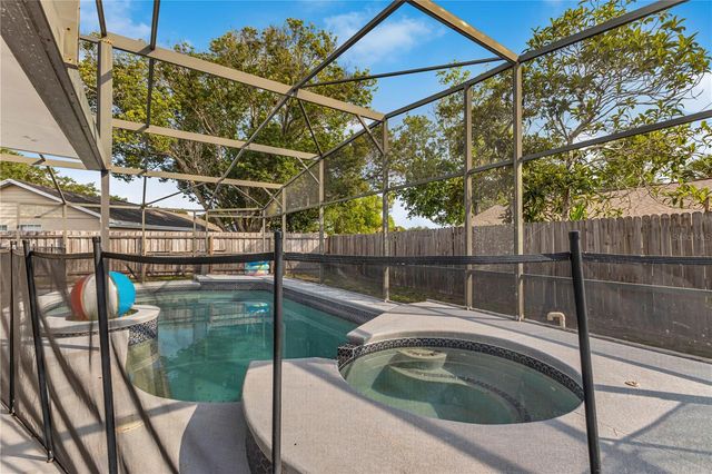 4901 REGINALD ROAD, Orlando, FL 32829