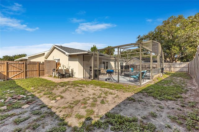 4901 REGINALD ROAD, Orlando, FL 32829