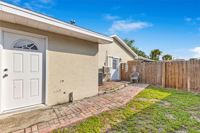 4901 REGINALD ROAD, Orlando, FL 32829