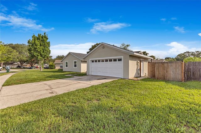4901 REGINALD ROAD, Orlando, FL 32829