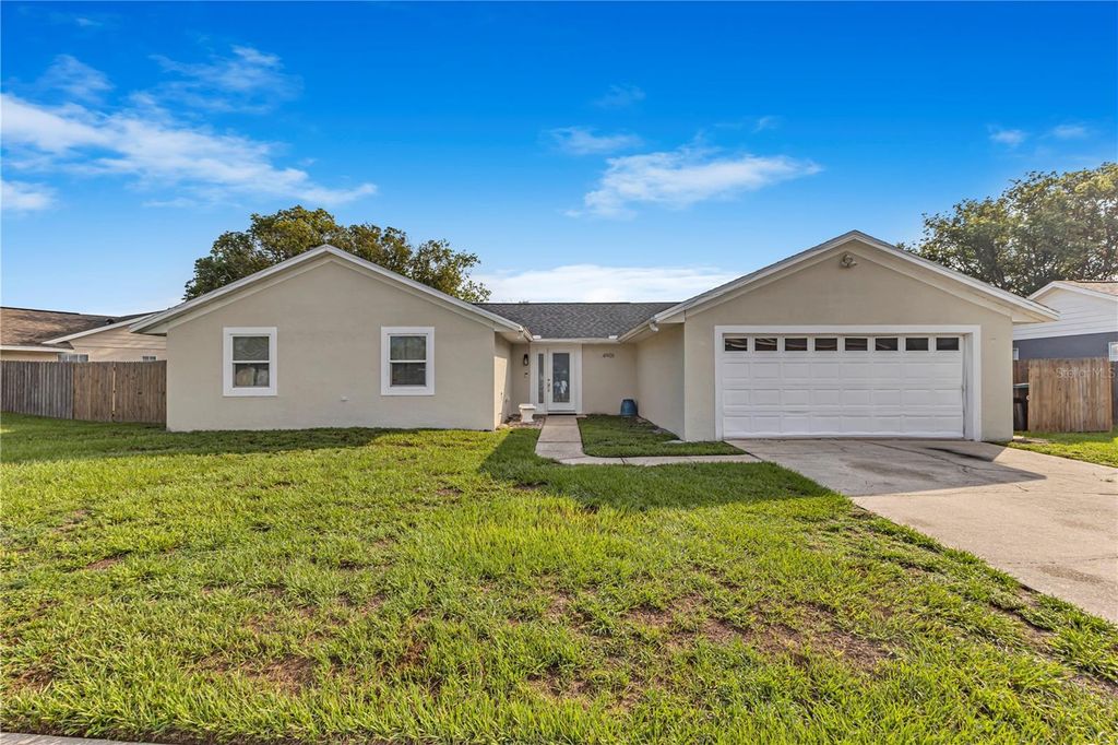 4901 REGINALD ROAD, Orlando, FL 32829
