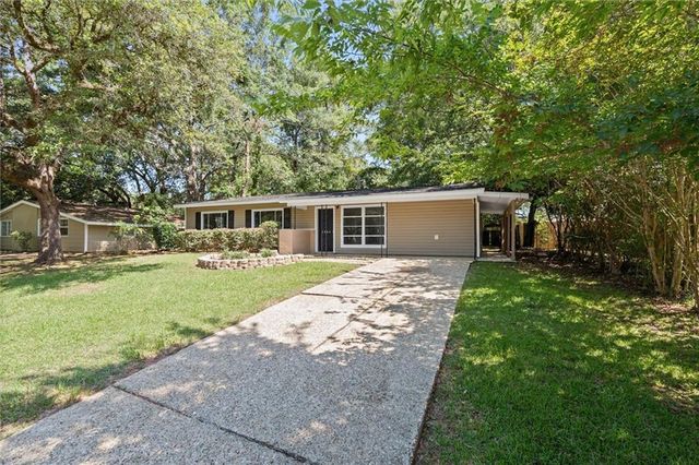 4064 Wesley Lane S, Mobile, AL 36609