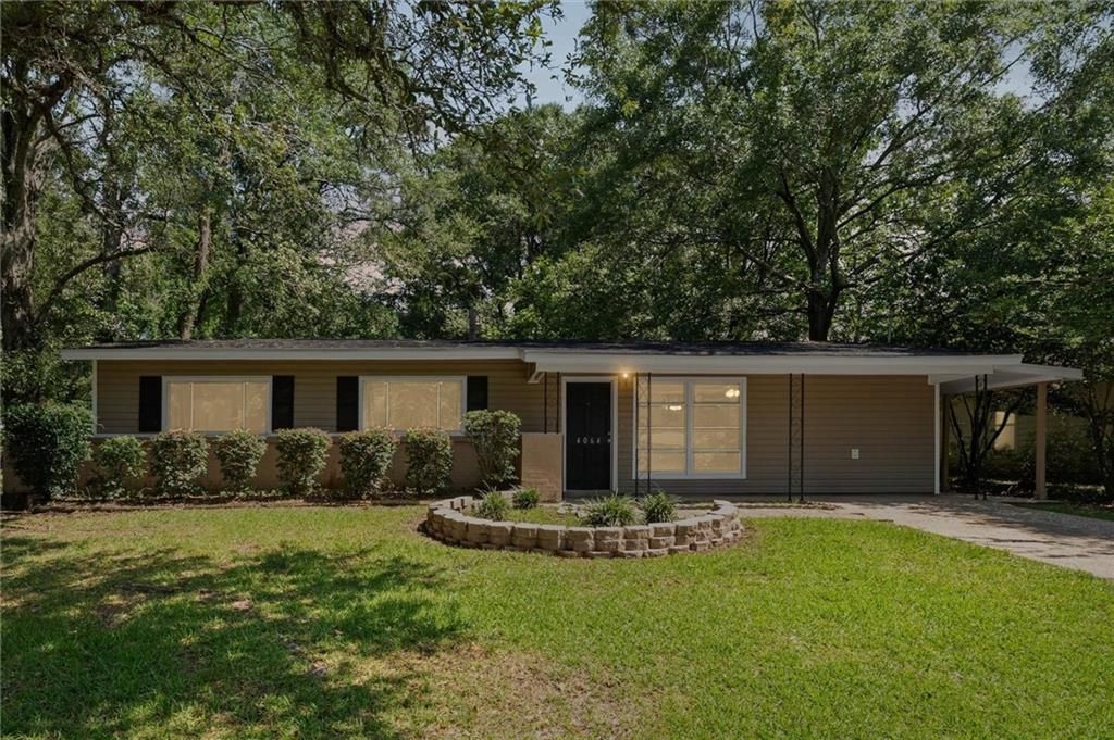 4064 Wesley Lane S, Mobile, AL 36609