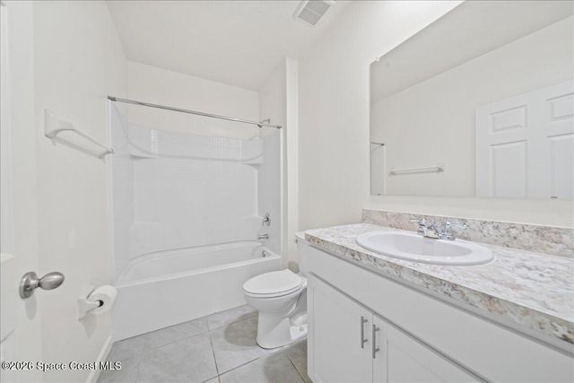 6485 Topaz Drive, Grant, FL 32949