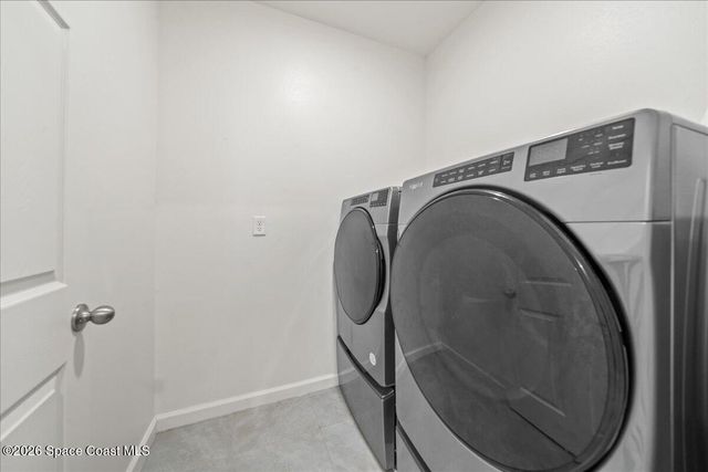 6485 Topaz Drive, Grant, FL 32949