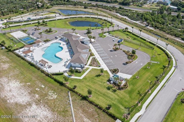 6485 Topaz Drive, Grant, FL 32949