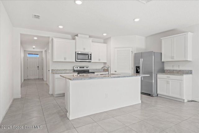 6485 Topaz Drive, Grant, FL 32949