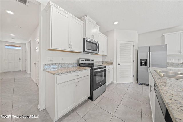 6485 Topaz Drive, Grant, FL 32949