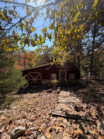 119 Edna Avenue, Hardy, AR 72542