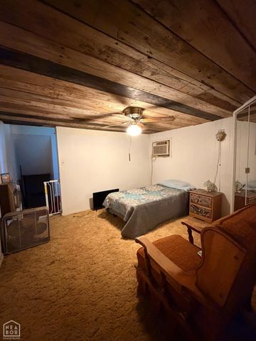 119 Edna Avenue, Hardy, AR 72542