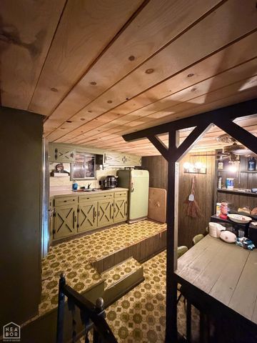 119 Edna Avenue, Hardy, AR 72542