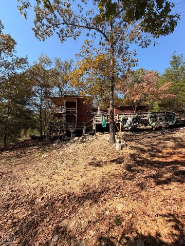 119 Edna Avenue, Hardy, AR 72542