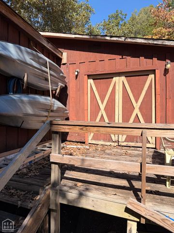 119 Edna Avenue, Hardy, AR 72542