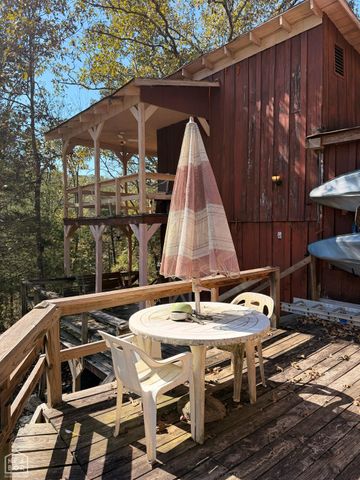 119 Edna Avenue, Hardy, AR 72542