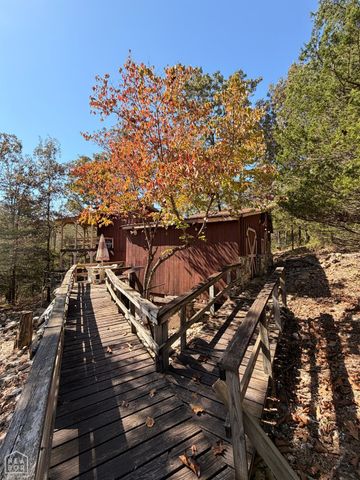 119 Edna Avenue, Hardy, AR 72542