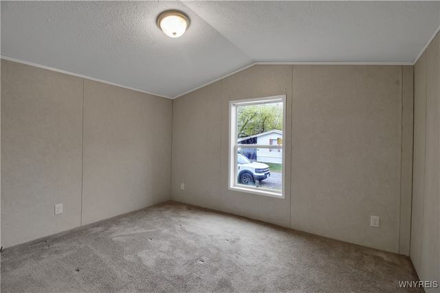 2 Pebbleridge Drive, Ridgeway, NY 14103