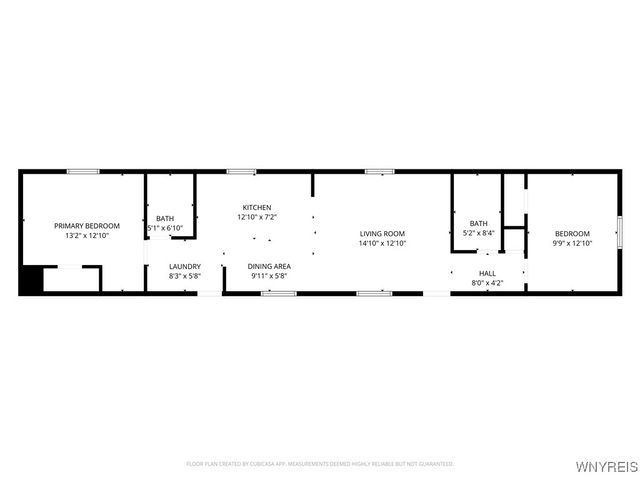 2 Pebbleridge Drive, Ridgeway, NY 14103