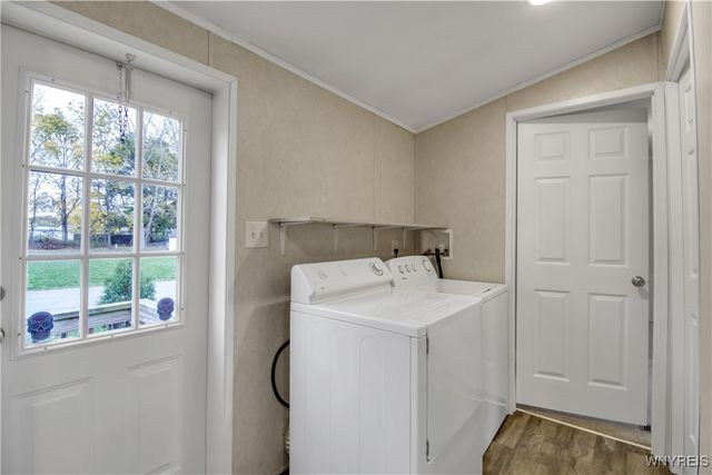 2 Pebbleridge Drive, Ridgeway, NY 14103