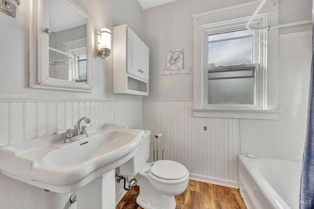 732 Millville Avenue, Hamilton, OH 45013