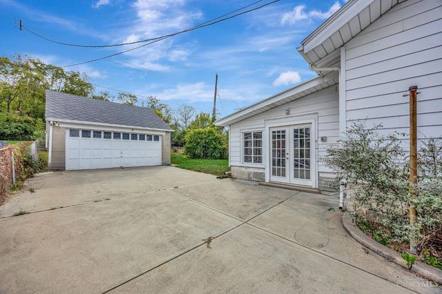 732 Millville Avenue, Hamilton, OH 45013