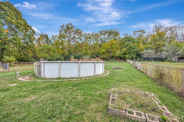 732 Millville Avenue, Hamilton, OH 45013