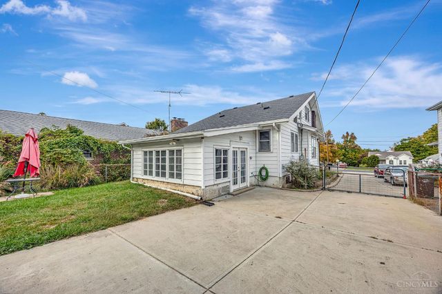 732 Millville Avenue, Hamilton, OH 45013