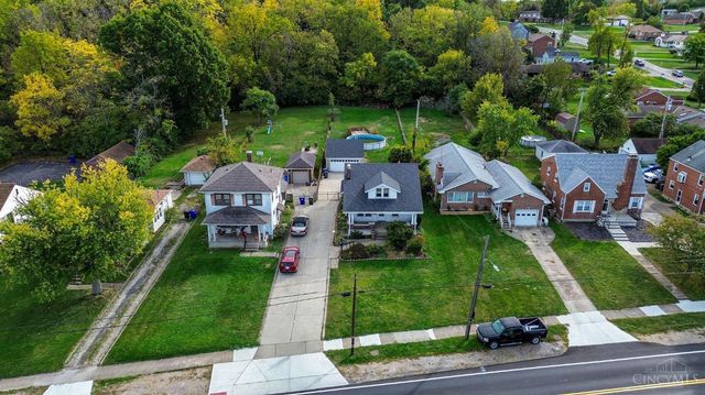 732 Millville Avenue, Hamilton, OH 45013