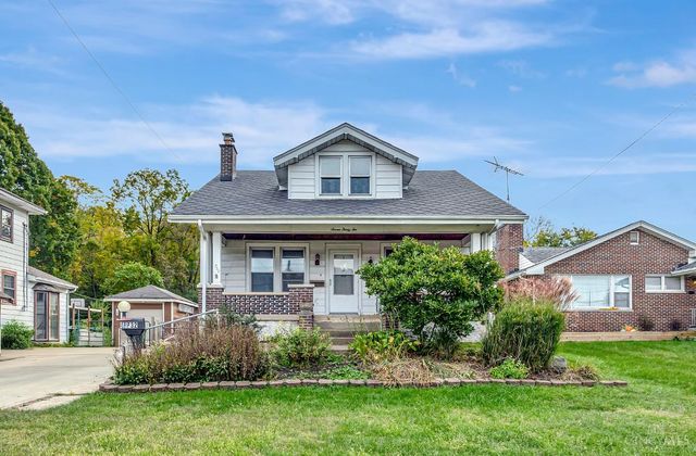 732 Millville Avenue, Hamilton, OH 45013