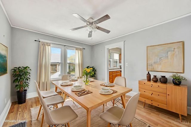 732 Millville Avenue, Hamilton, OH 45013