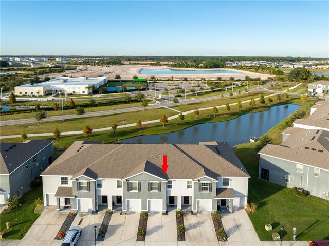 1881 HOVENWEEP ROAD, Wesley Chapel, FL 33543