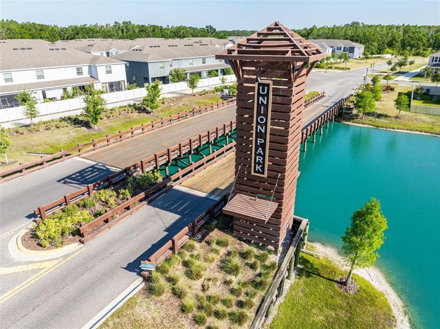 1881 HOVENWEEP ROAD, Wesley Chapel, FL 33543