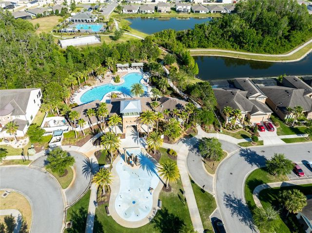 1881 HOVENWEEP ROAD, Wesley Chapel, FL 33543