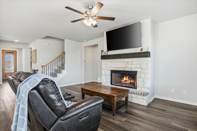 205 Pilot Drive, Caddo Mills, TX 75135