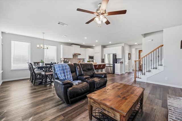 205 Pilot Drive, Caddo Mills, TX 75135