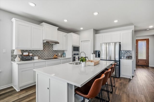 205 Pilot Drive, Caddo Mills, TX 75135