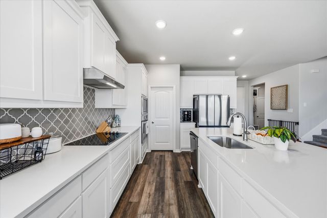 205 Pilot Drive, Caddo Mills, TX 75135