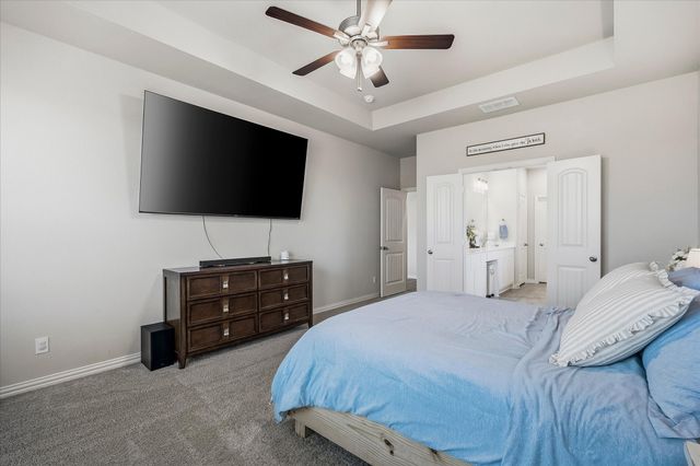 205 Pilot Drive, Caddo Mills, TX 75135