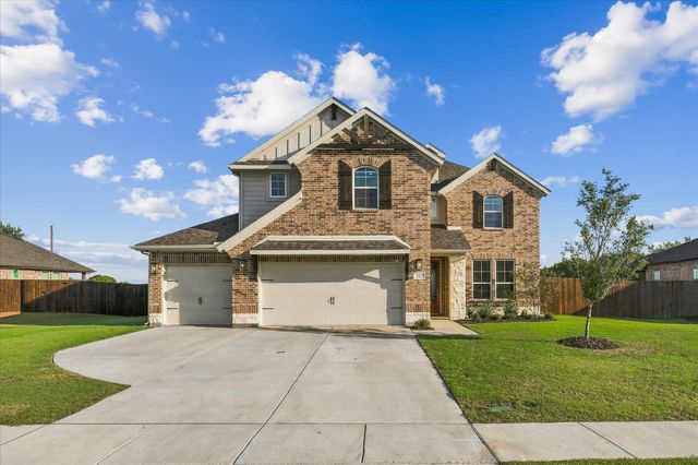 205 Pilot Drive, Caddo Mills, TX 75135