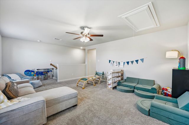 205 Pilot Drive, Caddo Mills, TX 75135