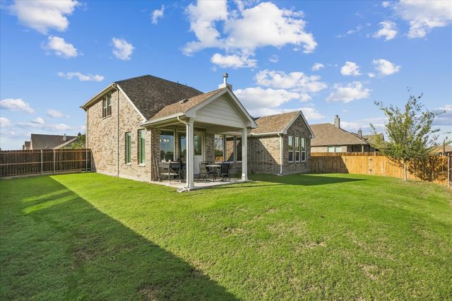 205 Pilot Drive, Caddo Mills, TX 75135