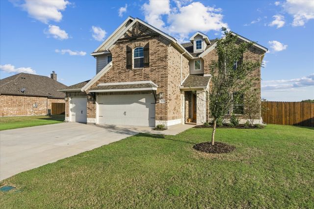 205 Pilot Drive, Caddo Mills, TX 75135