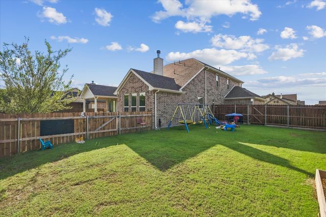 205 Pilot Drive, Caddo Mills, TX 75135