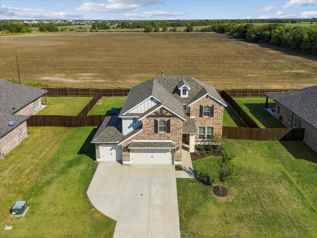 205 Pilot Drive, Caddo Mills, TX 75135