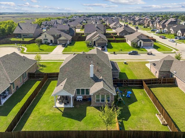 205 Pilot Drive, Caddo Mills, TX 75135