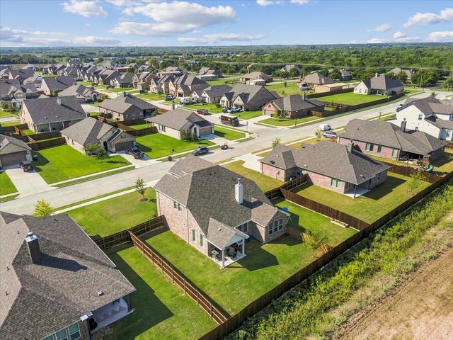 205 Pilot Drive, Caddo Mills, TX 75135