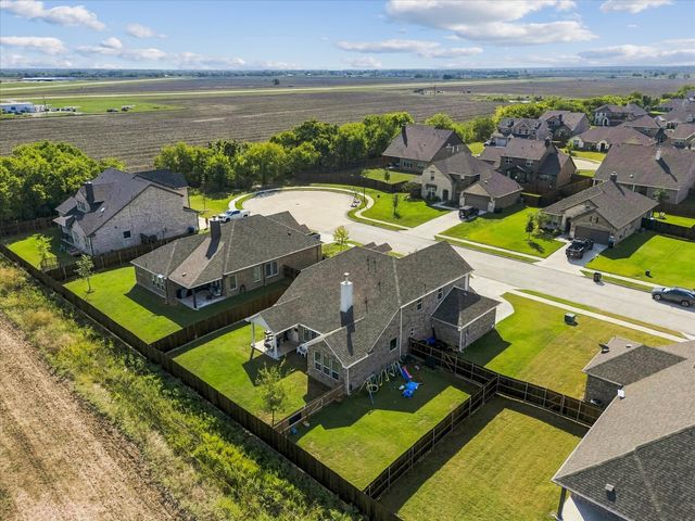 205 Pilot Drive, Caddo Mills, TX 75135