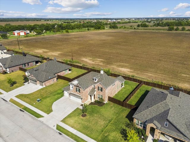 205 Pilot Drive, Caddo Mills, TX 75135