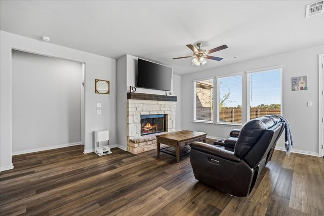 205 Pilot Drive, Caddo Mills, TX 75135