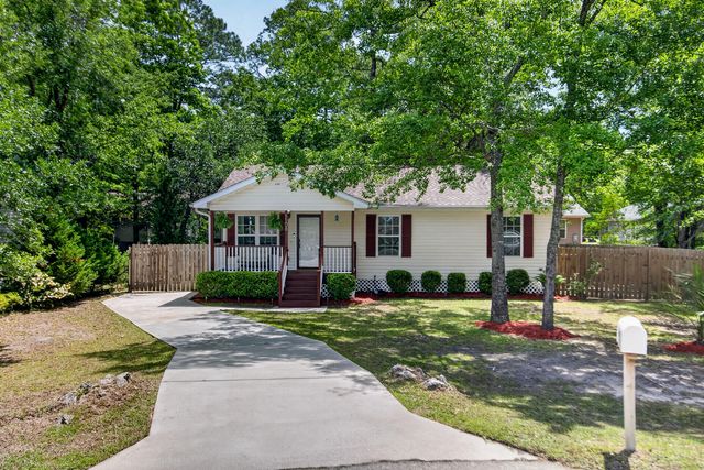 1108 Revelation Court, Johns Island, SC 29455