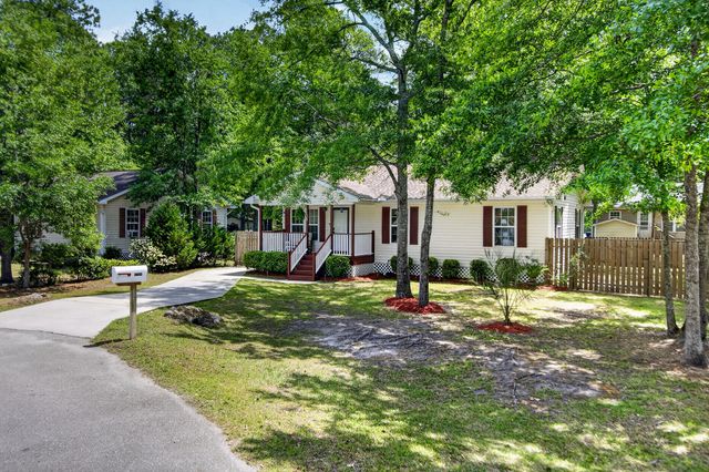 1108 Revelation Court, Johns Island, SC 29455